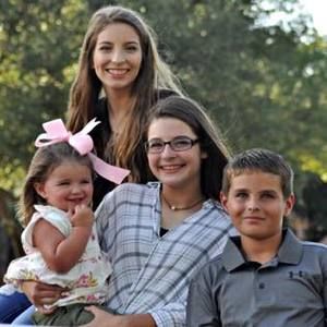 Meet your Posher, Katrina